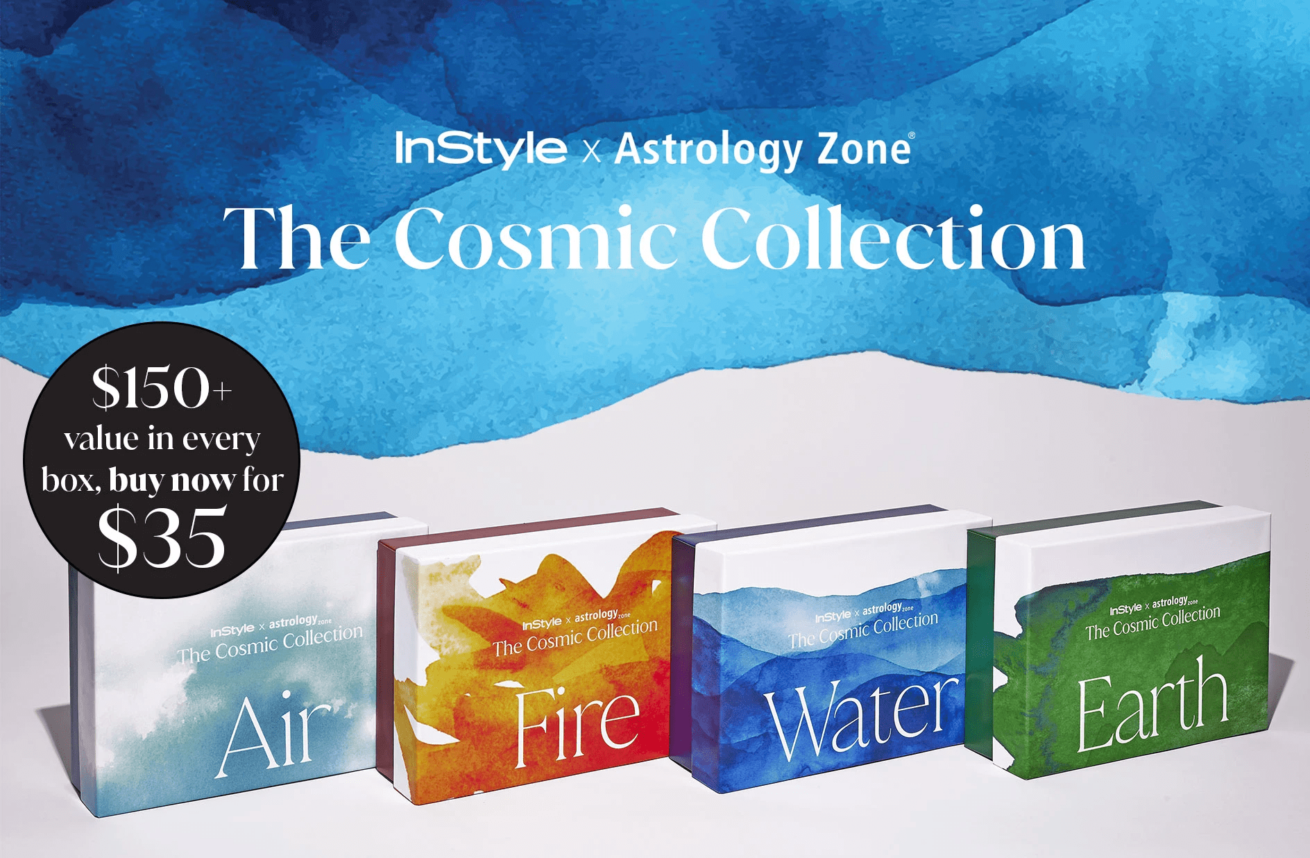 Read more about the article InSyle x Astrology Zone Limited Edition Beauty Boxes