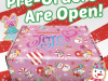 The Jojo Siwa Box Winter 2021 Box Spoiler #1