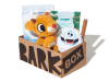 BarkBox Coupon Code: Free Month with New Subscription!
