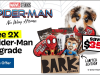 BarkBox Coupon Code – Double Your First Box Free!