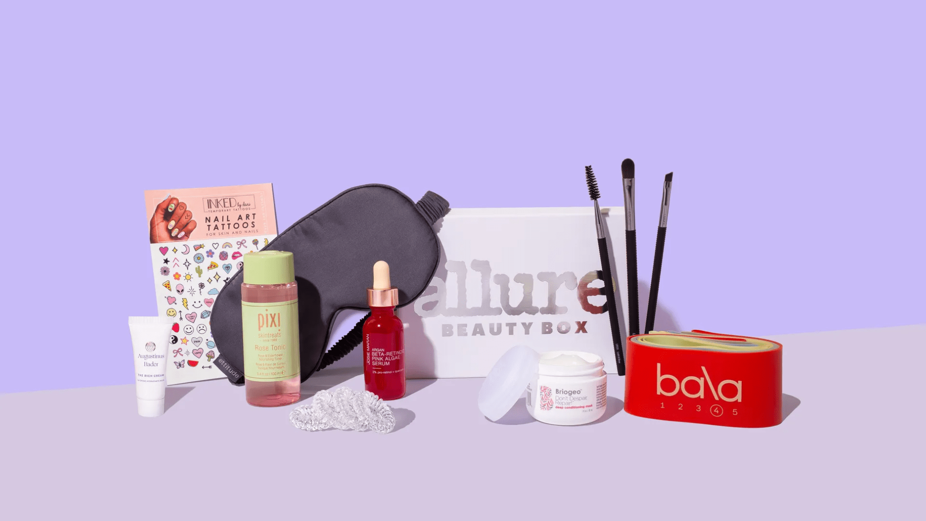Allure Limited Edition Feel Good Box – On Sale Now