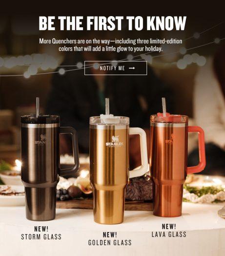 Stanley 1913 Adventure Quencher Travel Tumbler 40oz - New Colors Now  Available! - Subscription Box Ramblings 