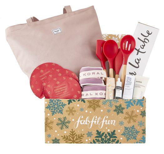 FabFitFun Cyber Monday Deal – Save up to 75% Off