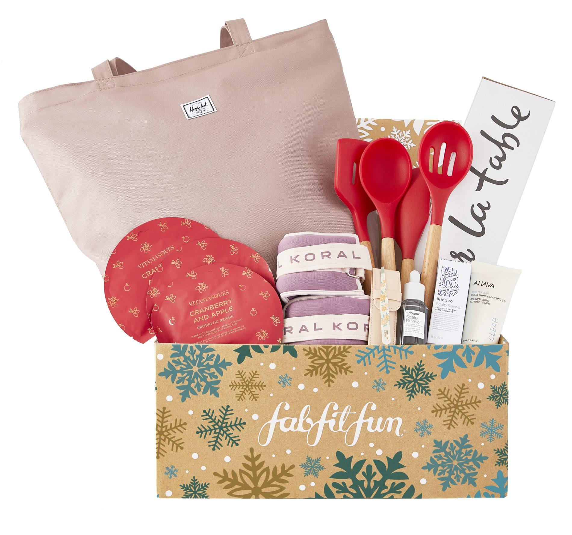 Read more about the article FabFitFun Black Friday Coupon Code – Save 40% Off!