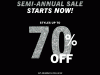 Fabletics Semi-Annual Sale + 2 for $24 Leggings Offer