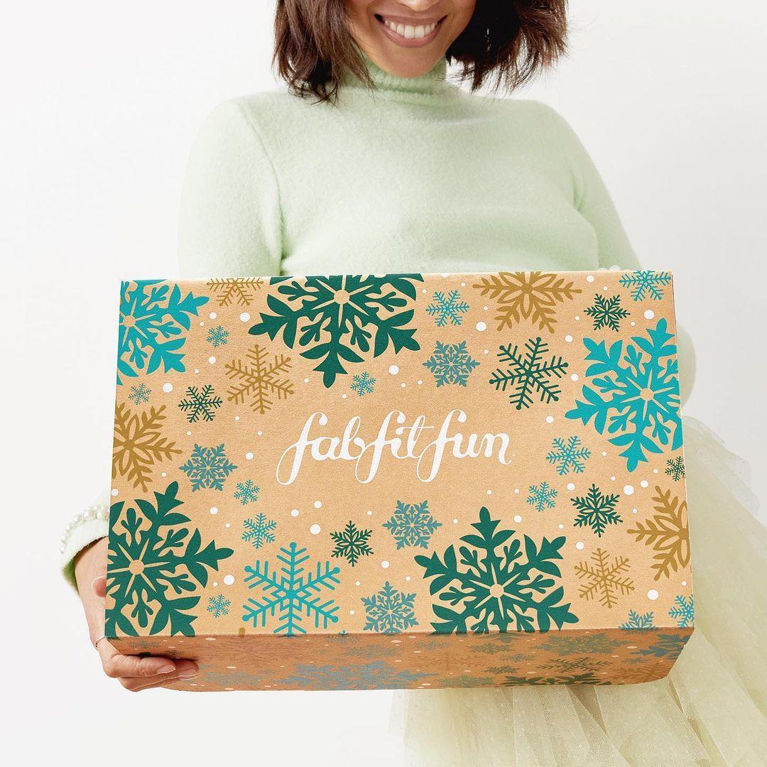 FabFitFun Coupon Code – FREE Mystery Gift with Subscription!
