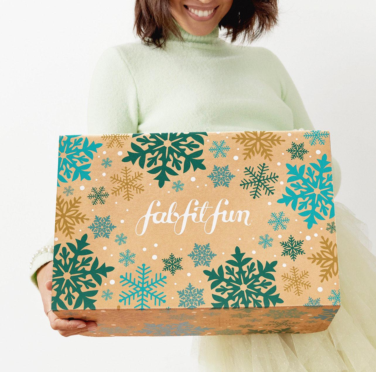 Read more about the article FabFitFun Box Price Increase Details and Winter 2022 Box Updates