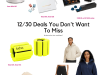 Deals You Don’t Want to Miss – 12/30