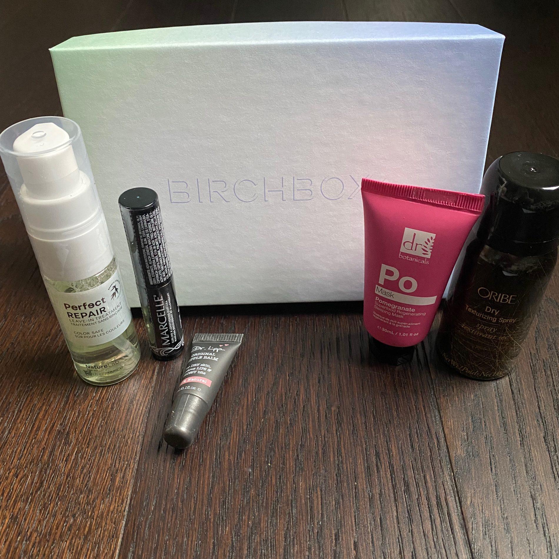 Read more about the article Birchbox Review + Coupon Code – December 2021
