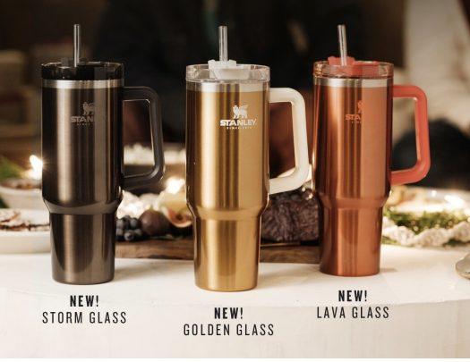 Read more about the article Stanley 1913 Adventure Quencher Travel Tumbler 40oz – Still Available