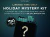 Haus Laboratories Limited Edition Holiday Mystery Kit – On Sale Now!