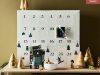 Food52 x Poppy Handcrafted Popcorn Advent Calendar – Save $100!