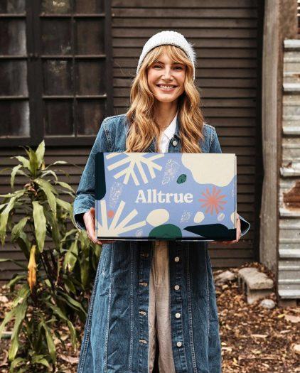 Read more about the article Alltrue Sale – Save 20% off the Winter Box