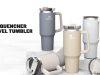 Stanley 1913 Adventure Quencher Travel Tumbler 40oz – Back in Stock