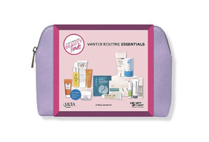 Beauty Finds by ULTA Beauty Winter Routine Essentials – On Sale Now!