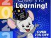 ABC Mouse – Save 70% Off!