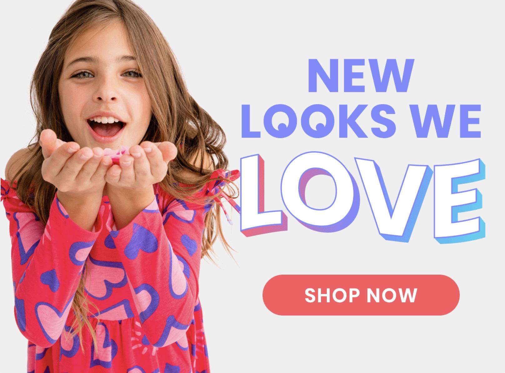 February 2022 FabKids Selection Time + New Subscriber Offer