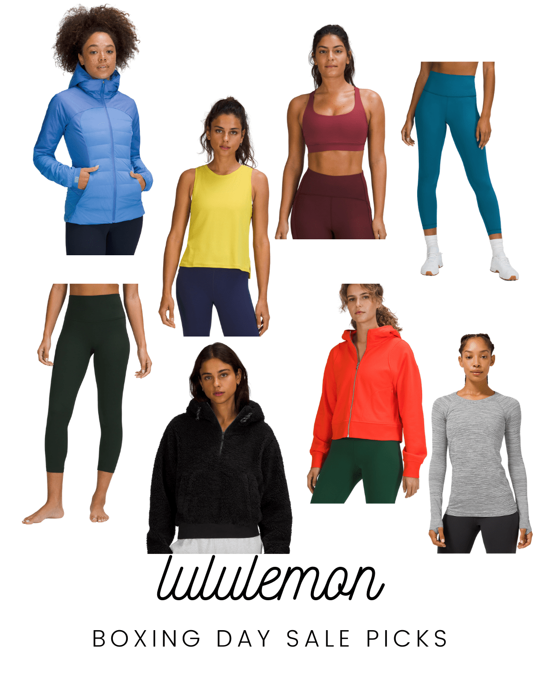 Read more about the article Lululemon Boxing Day Sale – My Picks!