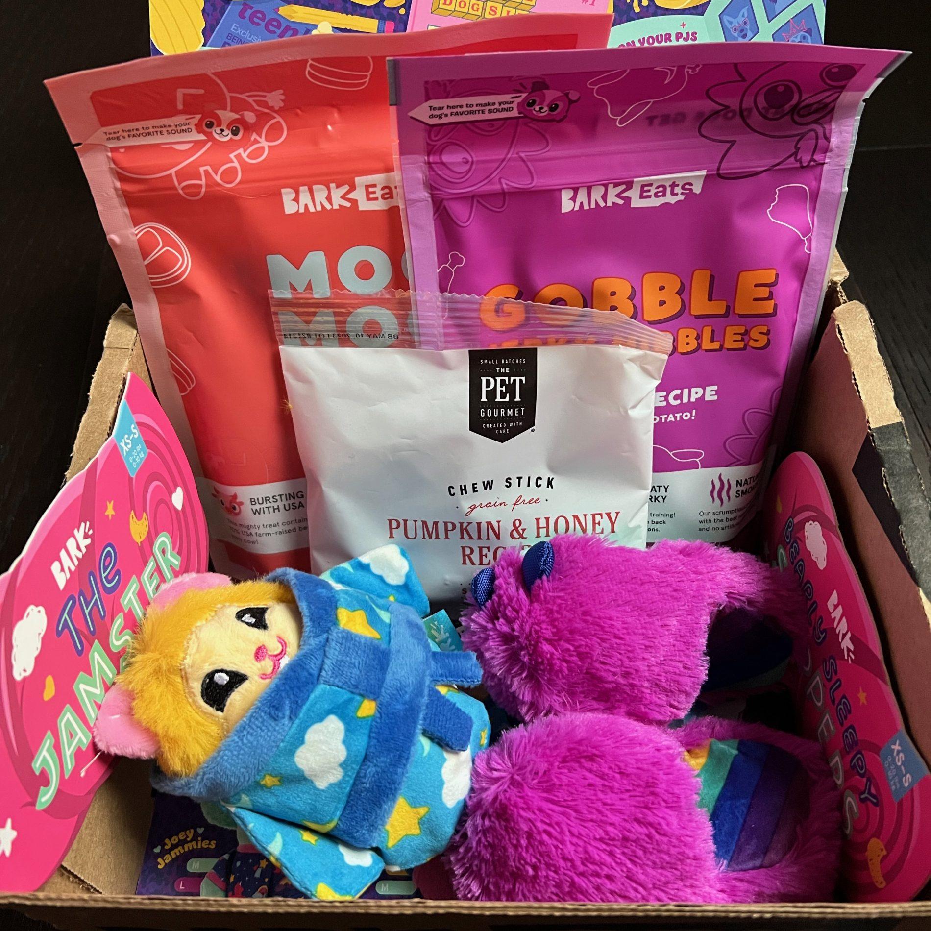 Read more about the article BarkBox Review + Coupon Code – January 2022
