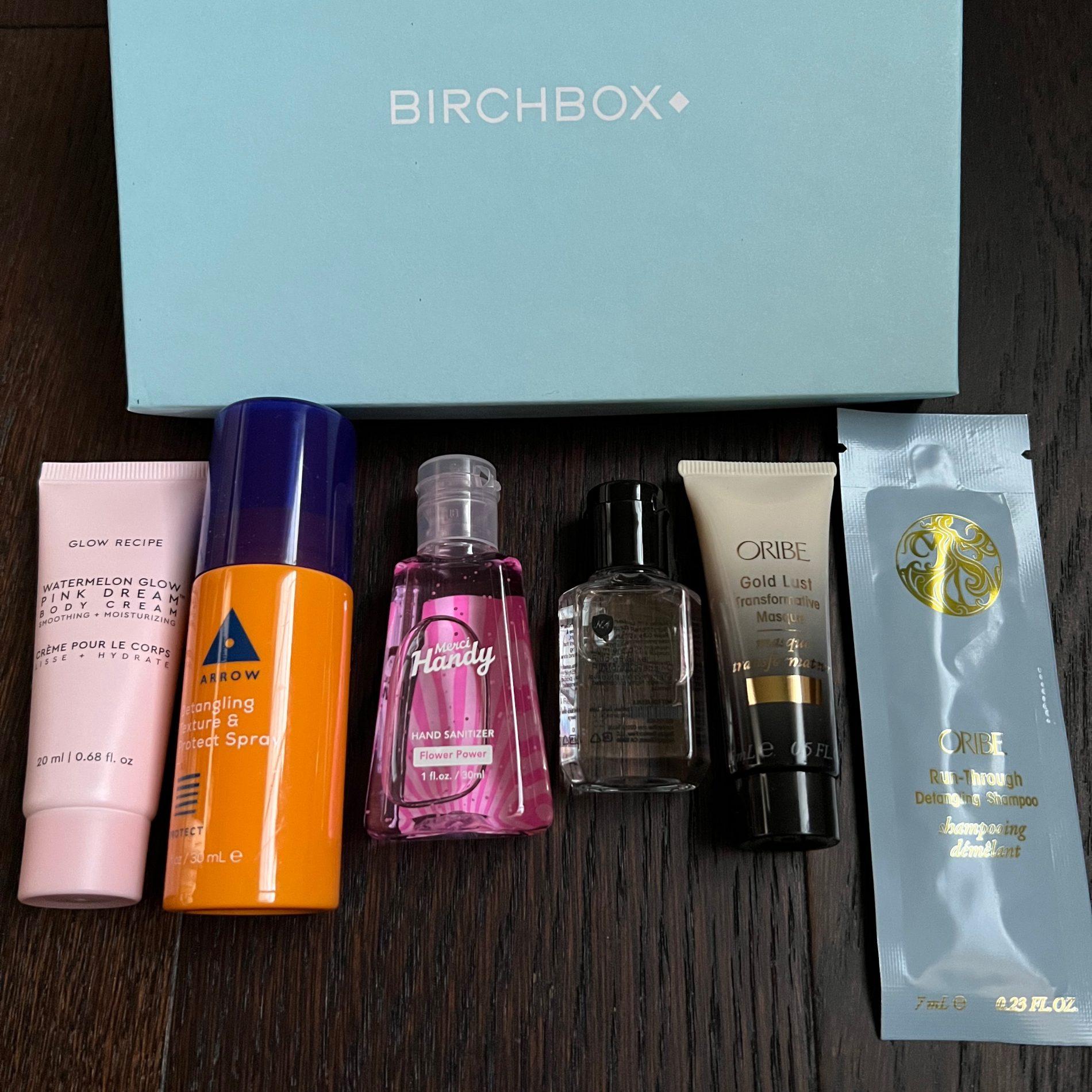 Read more about the article Birchbox Review + Coupon Code – January 2022
