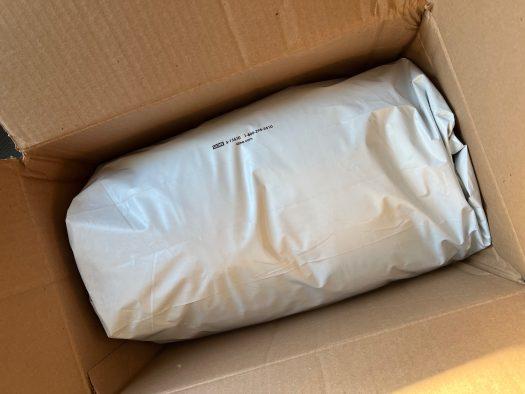 Squishmallow Mystery Box Review