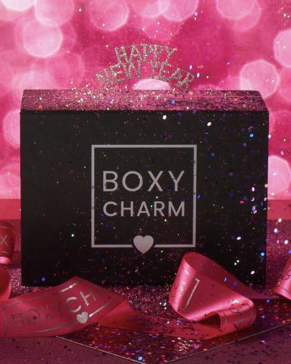 Read more about the article BOXYCHARM March 2022 Spoilers