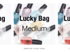 Black Dahlia Lucky Bags – On Sale Now