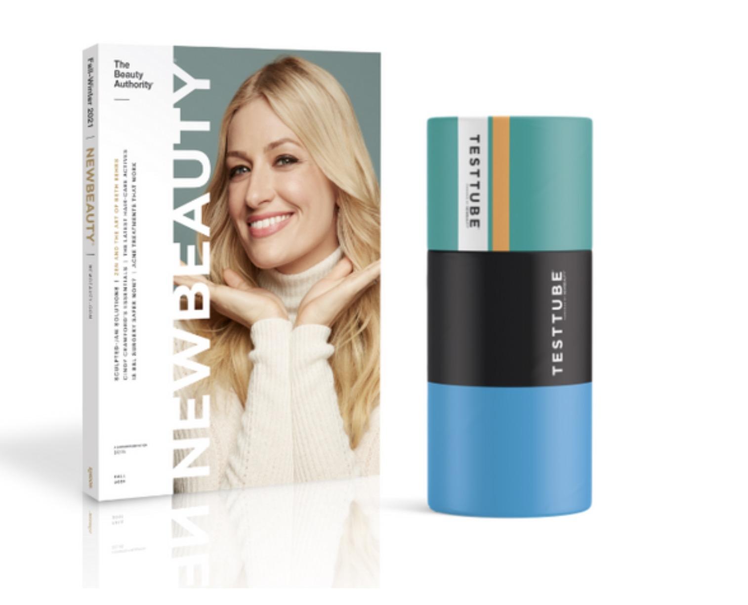Read more about the article NewBeauty TestTube January 2022 – Full Spoilers