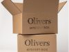 Olivers Mystery Box