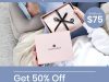 GLOSSYBOX Coupon Code – Save 50% Off Your First Box