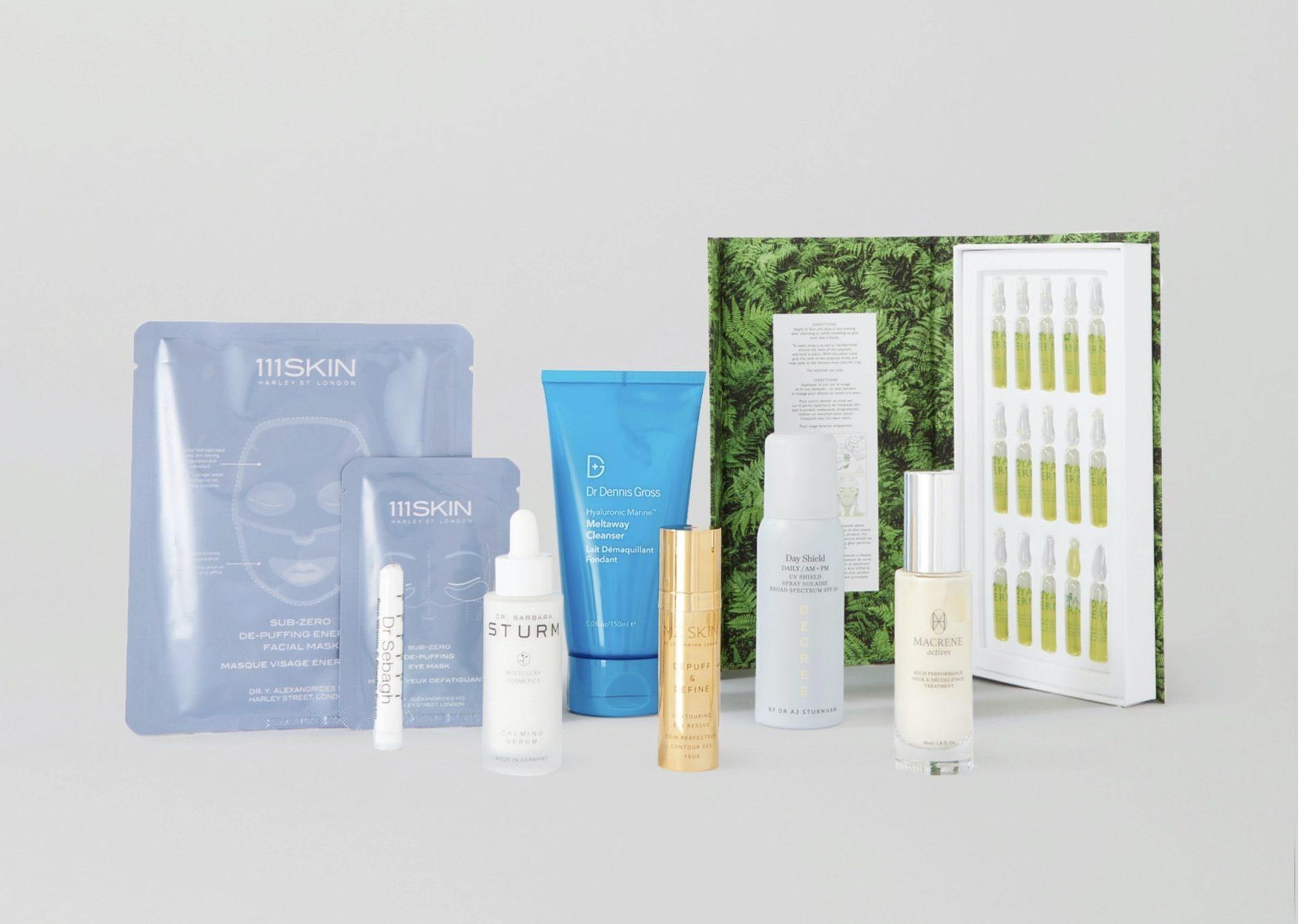 Read more about the article NET-A-PORTER Doctors’ Beauty Kit – On Sale Now!