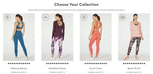 Ellie Women's Fitness Subscription Box - February 2022 Reveal + Coupon Code!