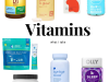 Vitamins – What I Take!