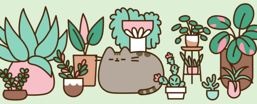 Pusheen Spring 2022 Box – On Sale Now