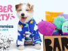 Barkbox Dog Jammies with Multi-Month Subscription!