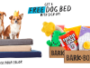 Barkbox – FREE Dog Bed with Multi-Month Subscription!