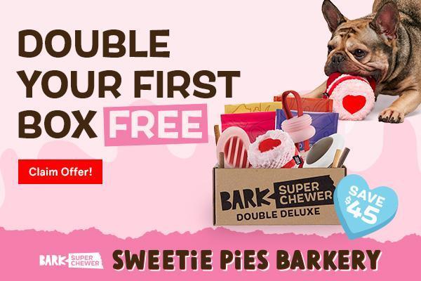 barkbox super chewer coupons