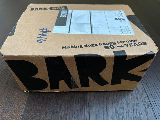 BarkBox Review + Coupon Code - February 2022