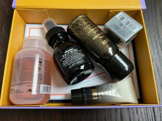 Birchbox Review + Coupon Code - February 2022
