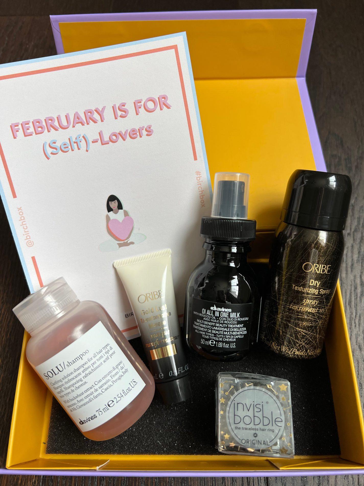 Read more about the article Birchbox Review + Coupon Code – February 2022