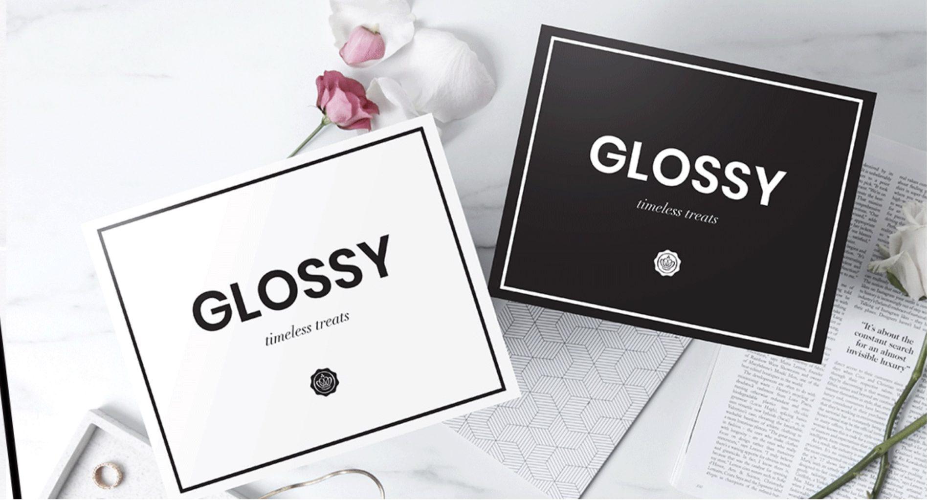 Read more about the article March 2022 GLOSSYBOX Spoiler #1