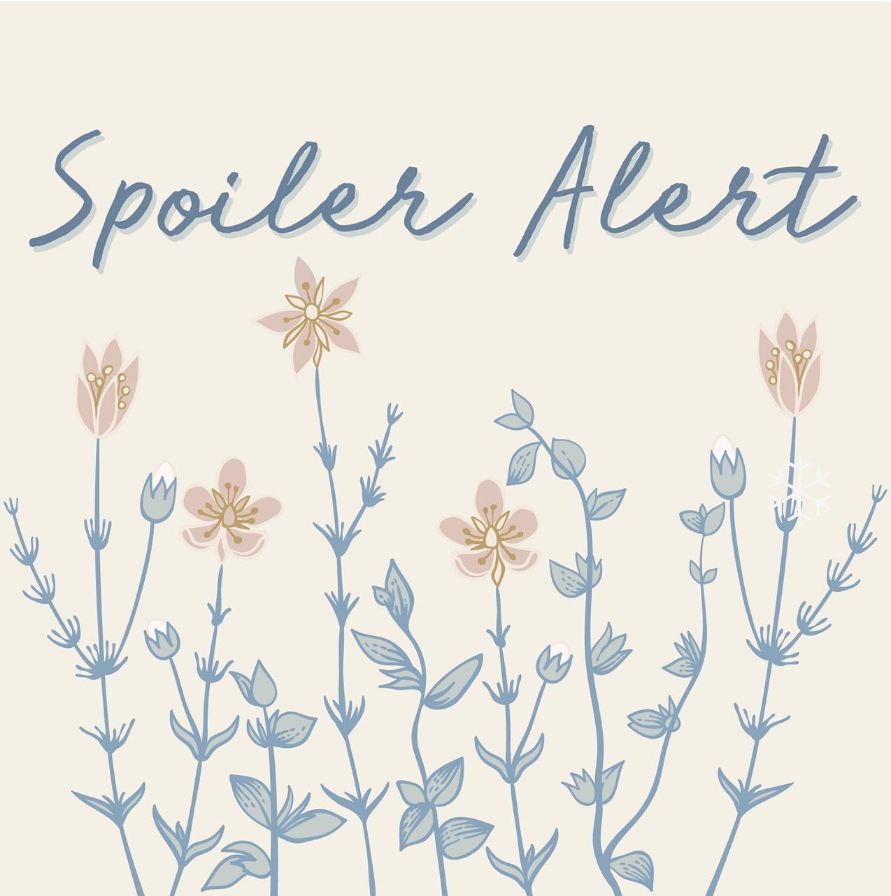 Read more about the article Decocrated Curated Home Spring 2022 Spoiler #1