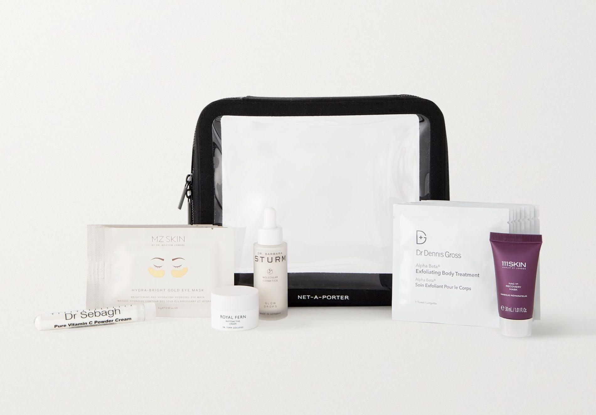 Read more about the article NET-A-PORTER The Doctor’s Beauty Kit – On Sale Now!