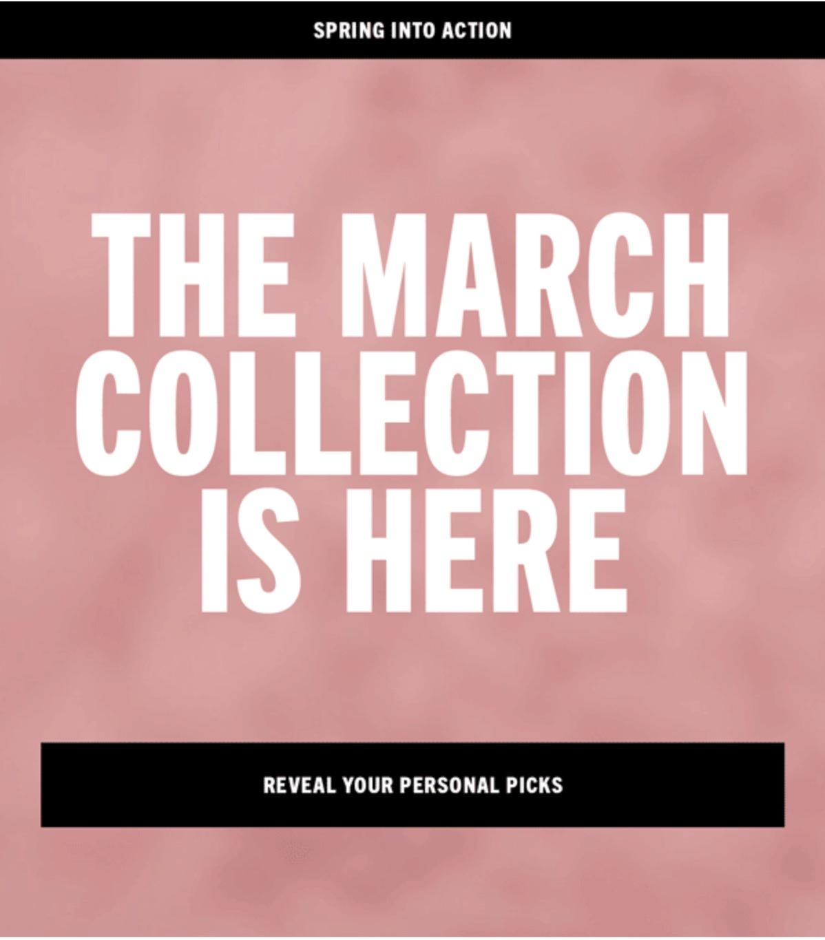 Read more about the article Fabletics March 2022 Selection Time + 2 for $24 Leggings Offer