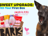 BarkBox Coupon Code – Double Your First Box Free!