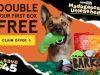 BarkBox Super Chewer Coupon Code – Double Your First Box