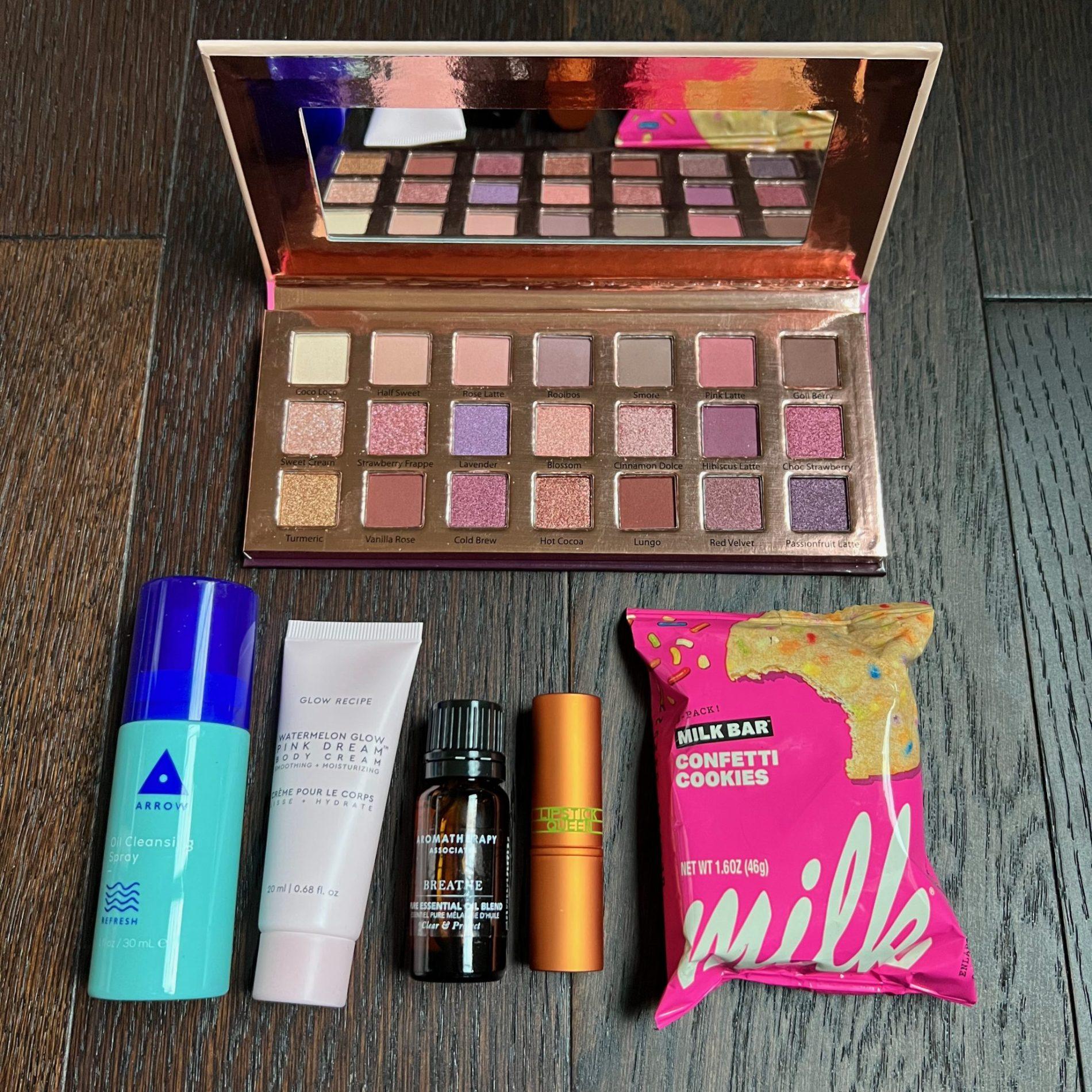 Birchbox Review + Coupon Code – March 2022