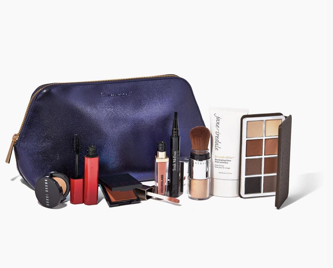 Read more about the article bluemercury “The Spring Makeup Edit” – Now Available