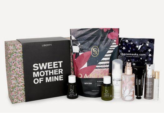 Read more about the article Liberty London “Sweet Mother of Mine” Beauty Kit – Now Available!
