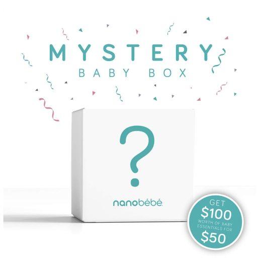 Read more about the article Nanobébé Mystery Baby Box